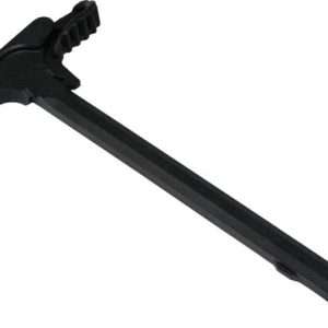 Guntec AR10 Charging Handle Gen 2 Black Aluminum