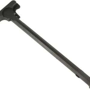 Guntec AR10 Charging Handle - Lightweight T6 6061 Aluminum - Mil-Spec Latch