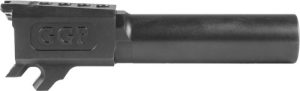 Grey Ghost Precision P365 9mm Barrel Black Nitride