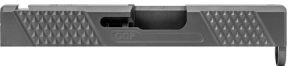 Grey Ghost Precision Glock 43 Slide V2 - 9mm Compatible