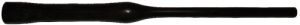 Hook's Custom Calls Ebony Gobble Stix Striker - Premium Turkey Call Accessory