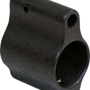 Guntec Low Profile Gas Block .625 DIA Steel - Precision Design, Reliable Performance