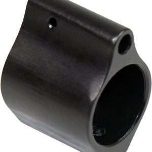 .750 DIA Steel Gas Block - Precision-Engineered Performance