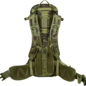 Multicam Tropic Rifle Case - Ultimate Protection for Your Firearms
