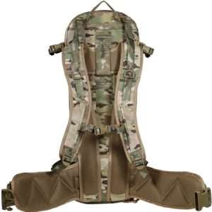 Grey Ghost Gear Multicam Backpack Rifle Case - Premium Quality & Versatile