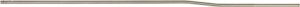 Odin Gas Tube Rifle Length for AR-15 - Stainless Steel, Rifle Length