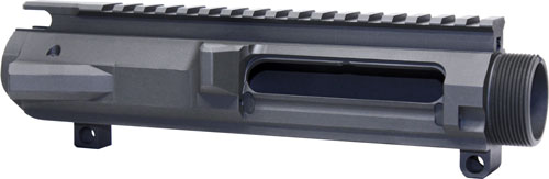 Guntec AR10 Gen 2 Black Upper Receiver