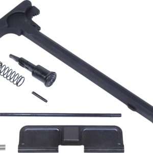 Guntec AR15 Upper Receiver Assembly Kit - Upgrade Your Rifle Today!