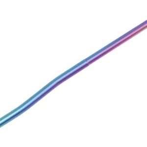 LENGTH GAS TUB RAINBOW PVD - High-Quality Firearm Part