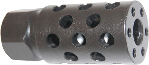 Guntec Multi Port Compensator for AR308 Rifles