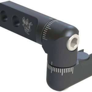 Bee Stinger Adjustable Side Bar Elite Rear QD