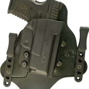 Comp-Tac MTAC Premier Hybrid Holster for Springfield XDS