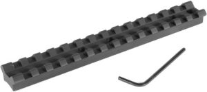 EGW Scope Base Benelli Super Nova Shotgun