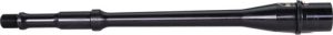 Faxon AR15 Barrel 5.56 NATO 10.5" Lightweight Pencil Profile