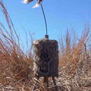 Mojo Super Critter with Critter Decoy & Speaker