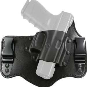 Galco KingTuk IWB Clip Holster for M&P Shield
