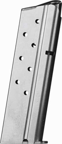 Metalform Magazine 1911 Govt. 40S&W 8RD S/S - Premium Firearm Accessory