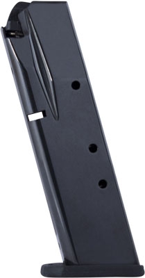 Mec-Gar Beretta 84 Magazine: .380 ACP, 13 Rounds