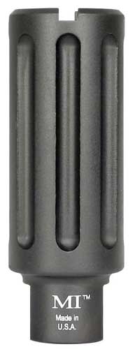 MI Blast Can 5/8-24" Thread .30 Caliber Muzzle Brake