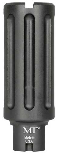 .30 Caliber AK Rifle MI Blast Can Muzzle Brake