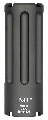 MI Blast Can 26mm LH Thread for .30 Caliber M92/M85 Krinkov