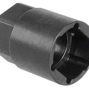 MI CZ Scorpion Pistol Barrel Nut Socket - Durable Steel