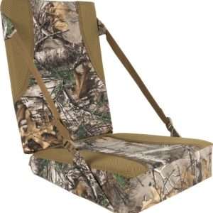 NEP Seat Wedge Self Turkey Deer Hunting Support