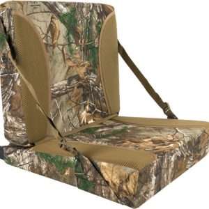 Nep Seat D-Wedge Self-Support - Comfortable, Ergonomic, Durable