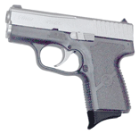 Pearce Magazine Grip Extension for Kahr 9/40 Compact