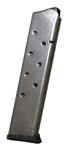 Springfield Magazine 1911-A1 .45 ACP 10RD Stainless Steel