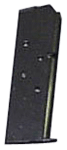 Springfield Magazine 1911-A1 .45 ACP 6RD Blued Steel