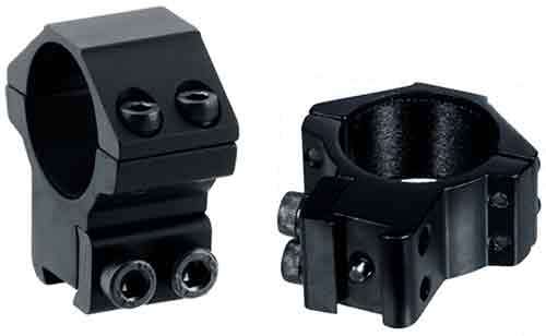 UTG Airgun/Rimfire Rings 30mm Medium Profile Dovetail Weight