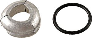 RCBS Kinetic Puller Small Chuck Assembly for Reloading