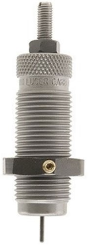RCBS Carbide Sizer Die for 9mm Luger/9x21