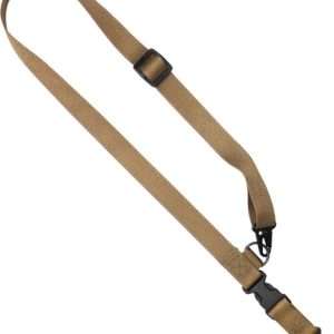 ADJ 34-55" COYOTE Tactical Sling - Rapid 2-to-1 Point Conversion