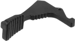 UTG AR-15/Model 4 Extended Tactical Charging Handle Latch