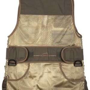 Peregrine Outdoors Wild Hare Shooting Vest - Premium Quality & Style
