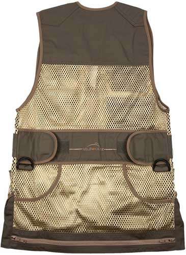 Peregrine Outdoors Wild Hare Shooting Vest - Premium Quality & Style