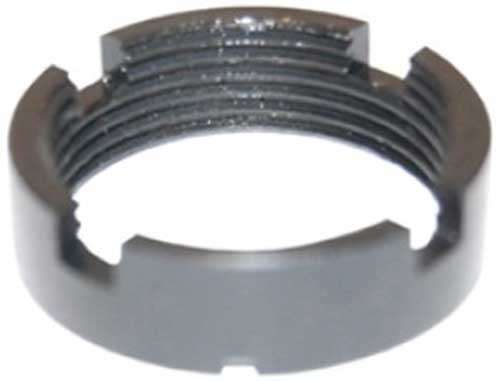 Guntec AR15 Wide Castle Nut - Heavy Duty Strength