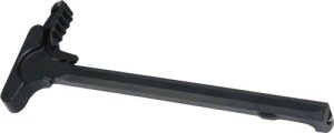 Guntec Charging Handle Milspec Gen 2 Latch - Lightweight Durable Aluminum