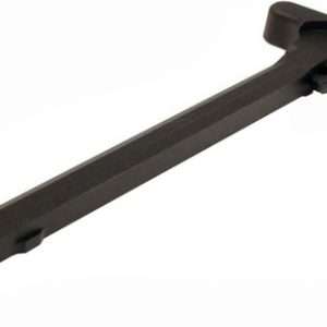 Guntec Charging Handle Milspec Black Aluminum AR-15