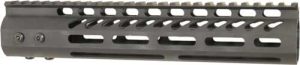 Guntec Ultra Light Handguard | T6 Aluminum | M-LOK | Proprietary Barrel Nut
