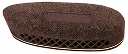 PACHMAYR RECOIL PAD F325 MEDIUM WHITE LINE BROWN