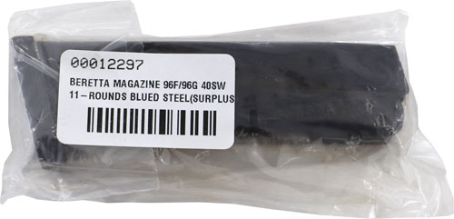 BERETTA MAGAZINE 96F/96G 40SW - Image 2
