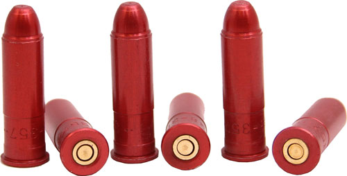 CARLSONS SNAP CAP .38/.357 - Image 2