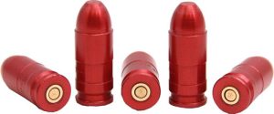 CARLSONS SNAP CAP .45ACP