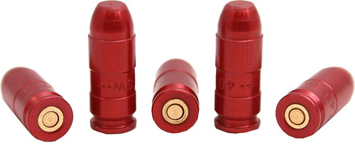 CARLSONS SNAP CAP .40S&W - Image 2