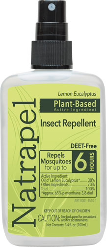ARB NATRAPEL 30% OIL LEMON