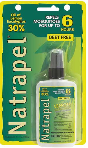 ARB NATRAPEL 30% OIL LEMON - Image 2