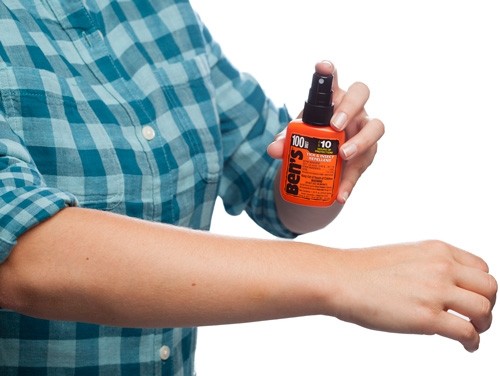 ARB BEN'S 100 INSECT REPELLENT - Image 3